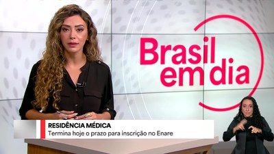 Prazo de inscrição para o Exame Nacional de Residência Médica termina nesta quarta (30)