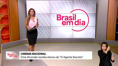 Confira todas as notícias da edição de sexta, 8 de agosto
