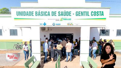 Dia D de vacinação contra o sarampo distribui 74 mil doses em Tocantins