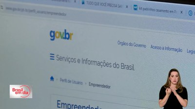 Informações do Pé-de-Meia estão acessíveis no Portal da Transparência