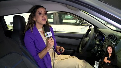 Programa Carro Sustentável: redução do IPI aquece as vendas