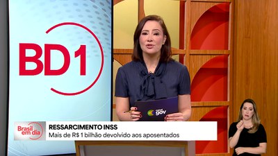 Mais de R$ 1 bilhão já foram devolvidos a quem teve descontos indevidos no INSS