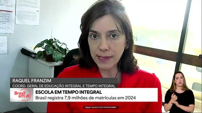 Confira todas as notícias da edição de terça, 12 de agosto