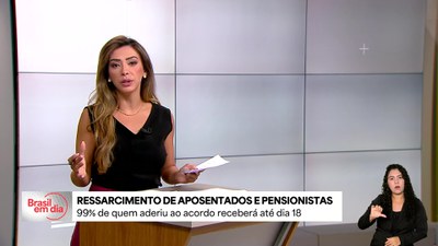 99% de quem aderiu ao acordo do INSS recebe até dia 18 de agosto