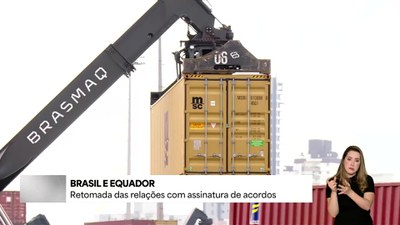 Confira todas as notícias da edição de terça, 19 de agosto