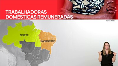 Brasil tem Plano Nacional de Cuidados