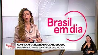 Confira todas as notícias da edição de quarta, 20 de agosto