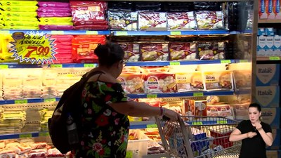 Monitoramento do preço da cesta básica chega a todas as capitais do Brasil