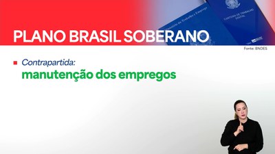 Plano Brasil Soberano: governo detalha ações para ajudar exportadores