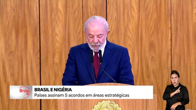 Confira todas as notícias da edição de terça, 26 de agosto