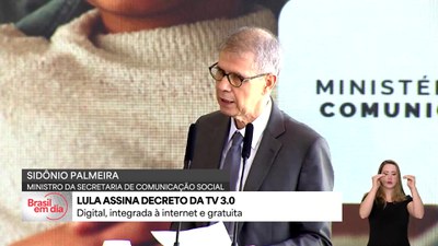 Confira todas as notícias da edição de quinta, 28 de agosto