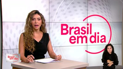 Confira todas as notícias da edição de segunda, 1º de setembro