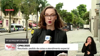 Confira todas as notícias da edição de terça, 2 de setembro