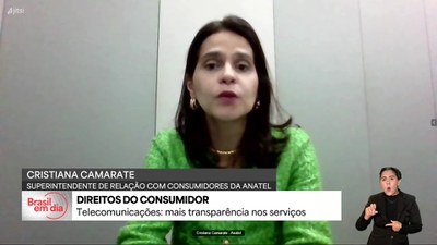 Novo regulamento de direitos do consumidor da Anatel entra em vigor