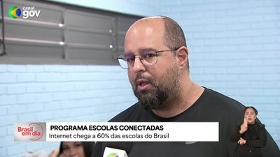 Confira todas as notícias da edição de quinta, 4 de setembro