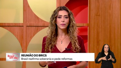 Confira todas as notícias da edição de terça, 9 de setembro