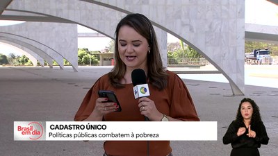 Desde 2023, mais de 14 milhões de pessoas saíram da pobreza em função de políticas públicas
