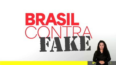 Brasil contra Fake: MDS só passa informações sobre programas sociais por canais oficiais