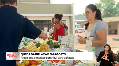 Confira todas as notícias da edição de quinta, 11 de setembro
