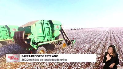 Confira todas as notícias da edição de sexta, 12 de setembro