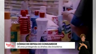 Código de Defesa do Consumidor completa 35 anos
