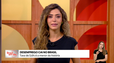 Confira todas as notícias da edição de terça, 16 de setembro