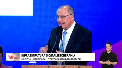 Confira todas as notícias da edição de quinta, 18 de setembro