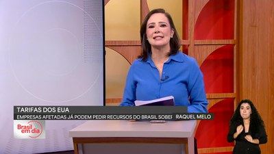 Empresas afetadas já podem pedir recursos do Plano Brasil Soberano