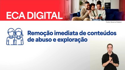 ECA Digital: segurança infantojuvenil na internet
