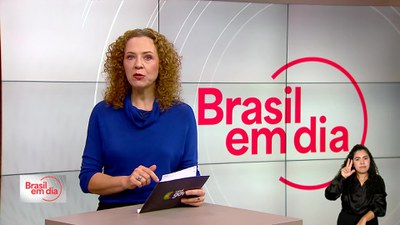 Defesa Civil Alerta chega à região Norte
