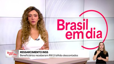 Devolução de valores do INSS já alcança mais de 2,4 milhões de aposentados
