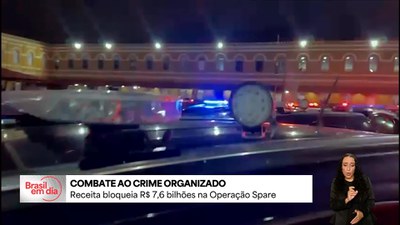 Operação amplia combate a organização criminosa que atua no setor de combustíveis em SP