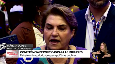 Confira todas as notícias da edição de terça, 30 de setembro
