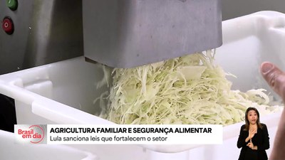 Confira todas as notícias da edição de quarta, 1º de outubro