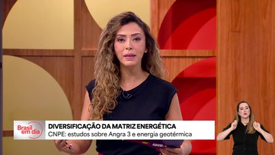 Confira todas as notícias da edição de quinta, 2 de outubro