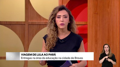 Lula inaugura creches e escolas de Educação Básica no Marajó (PA)