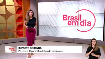 'Vitória da justiça tributária', celebra Lula após Câmara aprovar zerar IR para até R$ 5 mil