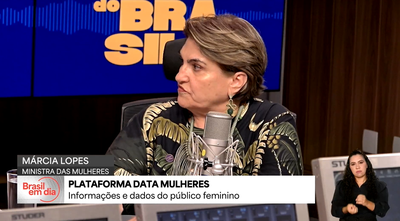 Plataforma DataMulheres reúne informações e dados do público feminino