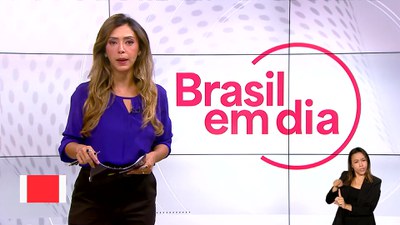 Confira todas as notícias da edição de segunda, 13 de outubro