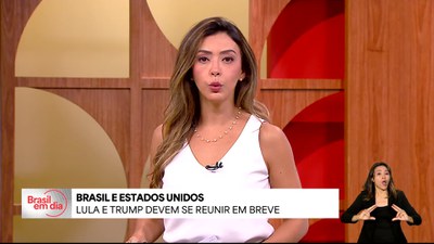 Confira todas as notícias da edição de sexta, 17 de outubro