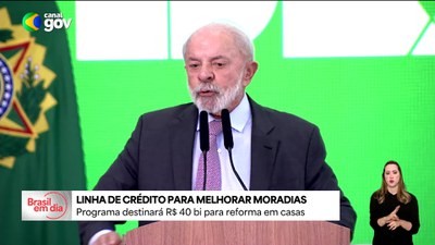 Confira todas as notícias da edição de terça, 21 de outubro