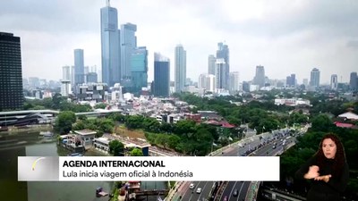 Confira todas as notícias da edição de quarta, 22 de outubro