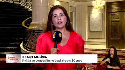 Em visita oficial à Ásia, Lula fecha novos acordos com foco em investimentos