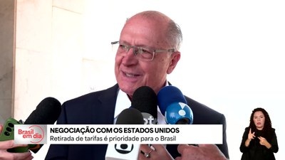 Confira todas as notícias da edição de terça, 28 de outubro