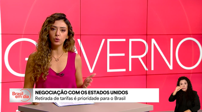 Para Alckmin, encontro entre Lula e Trump foi muito positivo