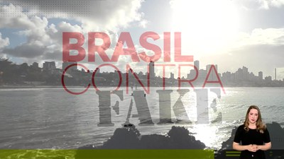 Brasil contra Fake: protetor solar é seguro e previne câncer de pele