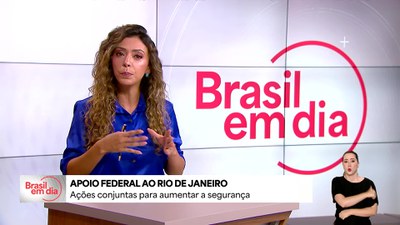 Ministério confirma que RJ solicitou transferência de presos para penitenciárias federais