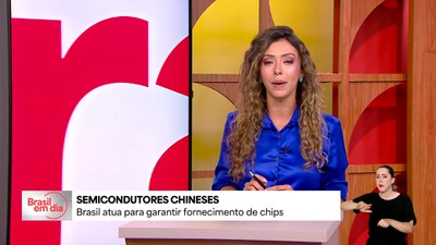 Governo abre diálogo para que Brasil não sofra impactos da crise dos semicondutores