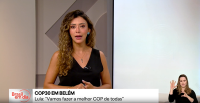 Lula acredita no sucesso da Conferência do Clima e tem encontro com líderes