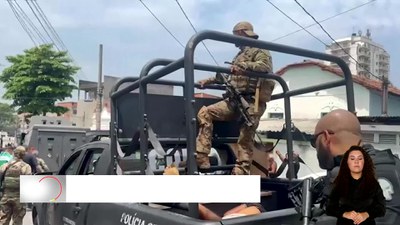 Brasil contra Fake: ministério desmente proposta de ajuda financeira para famílias do RJ